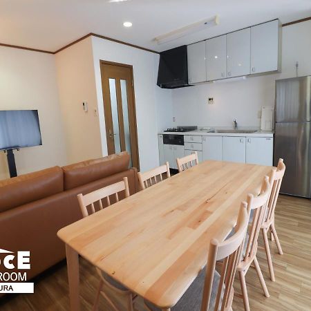 Gloce 鎌倉 若宮大路house お部屋から江ノ電ビューを独り占め 鎌倉駅から徒歩3分 Διαμέρισμα Καμακούρα Εξωτερικό φωτογραφία