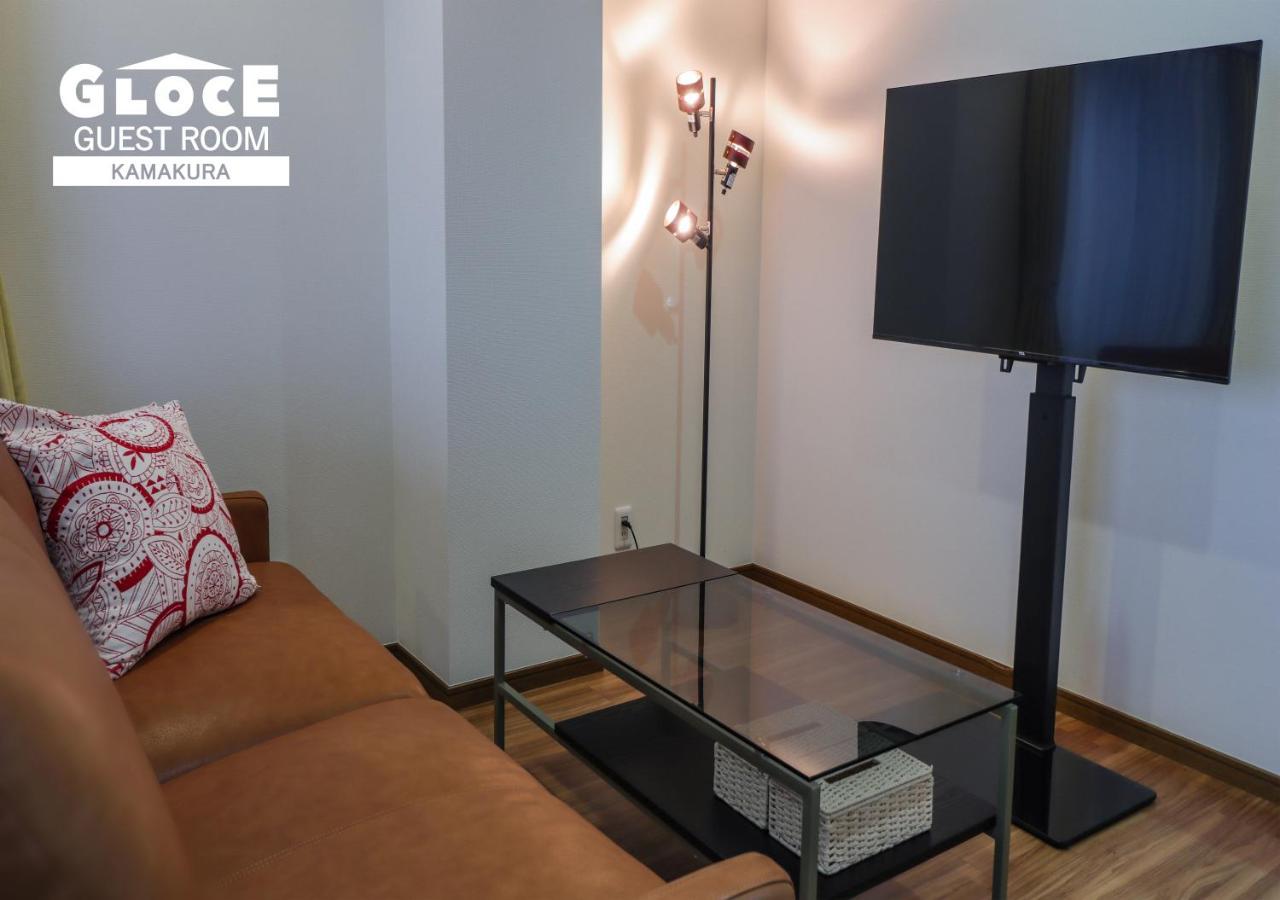 Gloce 鎌倉 若宮大路house お部屋から江ノ電ビューを独り占め 鎌倉駅から徒歩3分 Διαμέρισμα Καμακούρα Εξωτερικό φωτογραφία