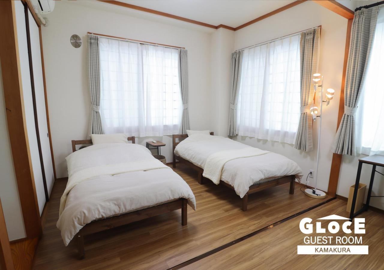 Gloce 鎌倉 若宮大路house お部屋から江ノ電ビューを独り占め 鎌倉駅から徒歩3分 Διαμέρισμα Καμακούρα Εξωτερικό φωτογραφία