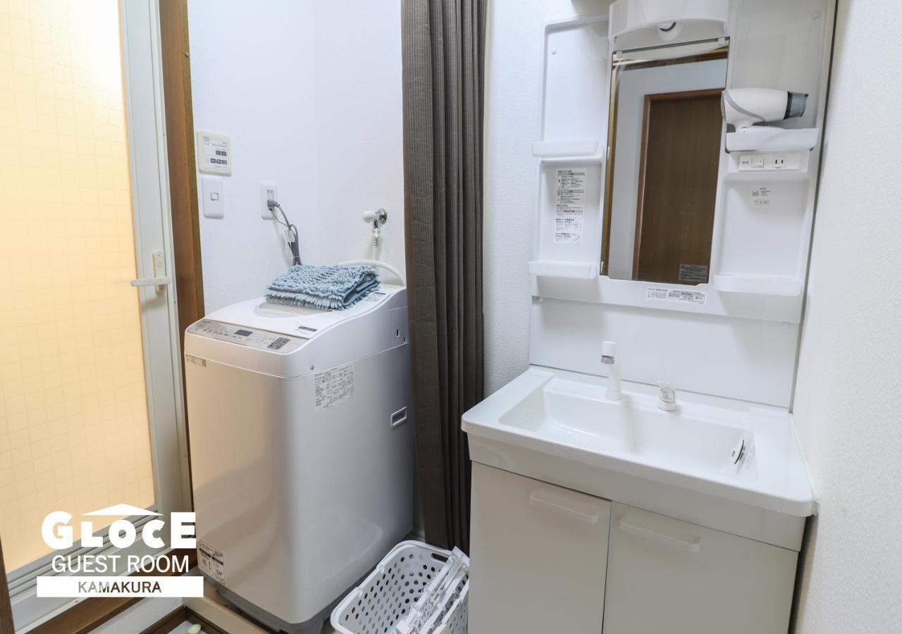 Gloce 鎌倉 若宮大路house お部屋から江ノ電ビューを独り占め 鎌倉駅から徒歩3分 Διαμέρισμα Καμακούρα Εξωτερικό φωτογραφία