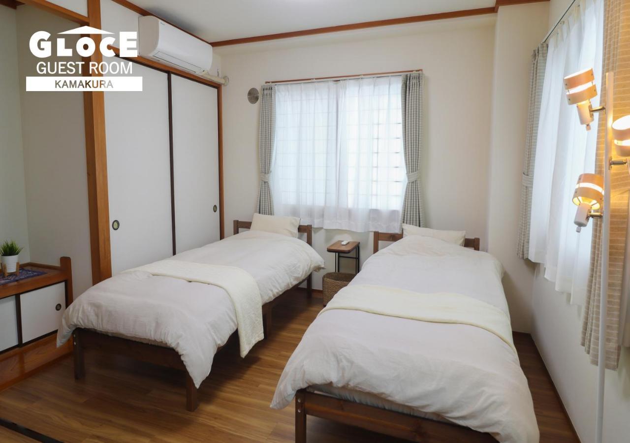 Gloce 鎌倉 若宮大路house お部屋から江ノ電ビューを独り占め 鎌倉駅から徒歩3分 Διαμέρισμα Καμακούρα Εξωτερικό φωτογραφία